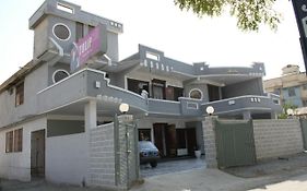 Tulip Guest House Abbottabad